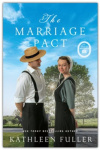 The Marriage Pact - Amish of Marigold Novel